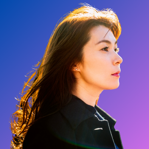 古賀涼子