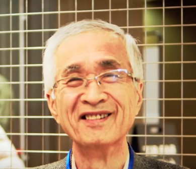 プロフィール画像